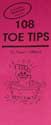 Toe Tips booklet