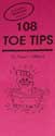 Toe Tips booklet